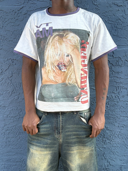 T-shirt Hollywood Heartbreak